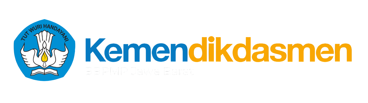 Logo BBPMP Provinsi Jawa Barat